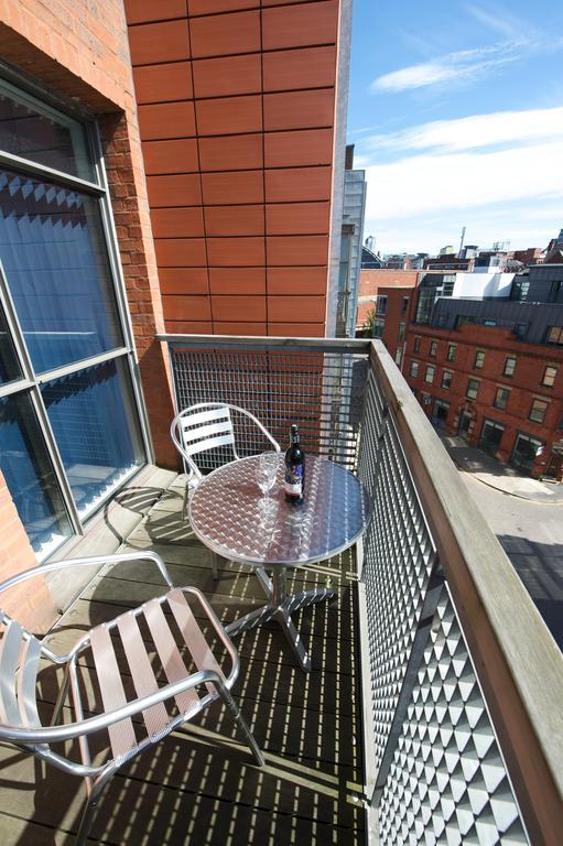 Stay Deansgate Apartments For 14 Nights Plus Manchester Zimmer foto